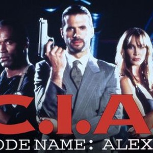 C.I.A. Codename: Alexa photo 8