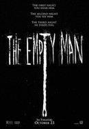 The Empty Man poster image