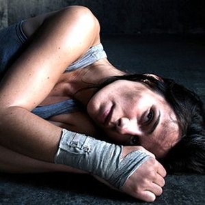 Caged (2010)