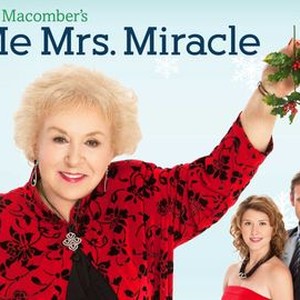 Debbie Macomber's Call Me Mrs. Miracle photo 6