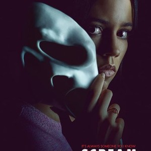 Scream - Rotten Tomatoes