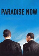 Paradise Now poster image