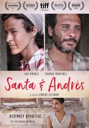 Santa & Andrés poster image