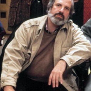 THE UNTOUCHABLES, director, Brian De Palma, 1987. (c)Paramount.
