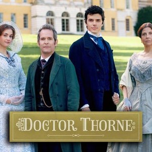 Doctor Thorne - Rotten Tomatoes