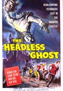 The Headless Ghost poster image