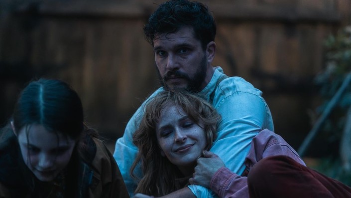 The Beast Within (2024) | Rotten Tomatoes