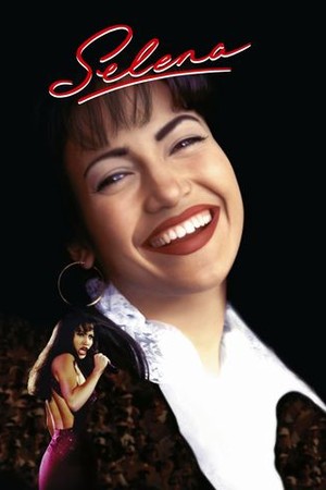 Selena poster