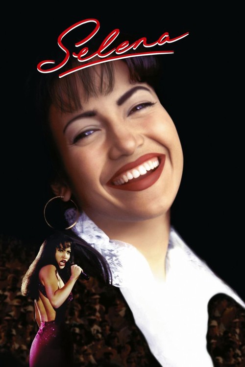 Selena poster