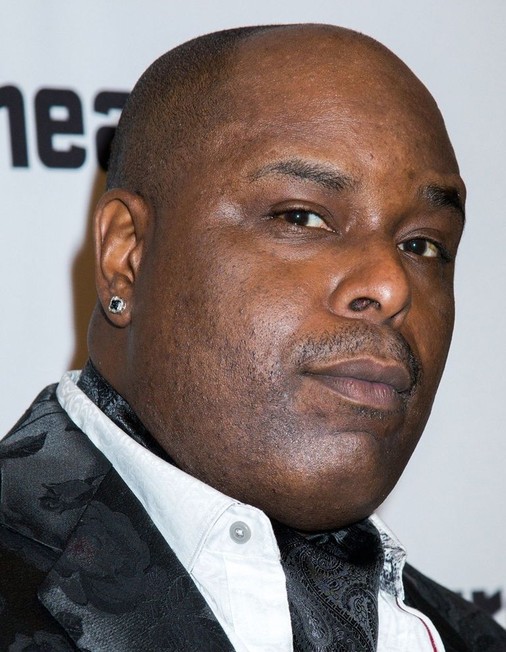 J. Bernard Calloway