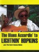 The Blues Accordin' to Lightnin' Hopkins