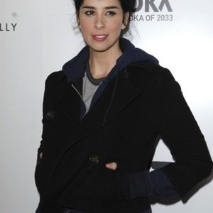 Sarah Silverman at arrivals for SUPER Premiere, The Egyptian Theatre, Los Angeles, CA March 21, 2011. Photo By: Elizabeth Goodenough/Everett Collection