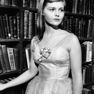 BLUE DENIM, Carol Lynley, 1959, TM and Copyright ©20th Century-Fox Film Corp. All Rights Reserved