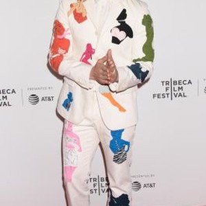 Nico Tortorella at arrivals for Tribeca TV Screening of YOUNGER at the Tribeca Film Festival, Spring Studios, New York, NY April 25, 2019. Photo By: RCF/Everett Collection