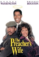 The Preacher's Wife poster image
