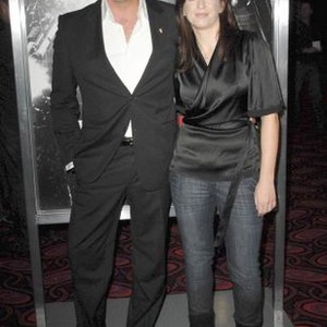 Ray Stevenson, Lexi Alexander at arrivals for PUNISHER WAR ZONE Special Screening, Mann''s Chinese Theatre, Hollywood, CA, December 01, 2008. Photo by: Dee Cercone/Everett Collection