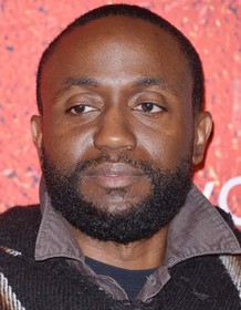 Byron Bowers