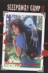 Sleepaway Camp 2: Unhappy Campers