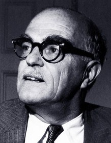 Thornton Wilder