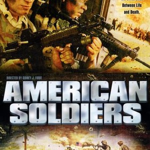 American Soldiers (2005) photo 11