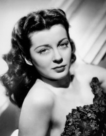 Gail russell deals hot