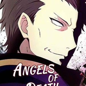 Episode 5 - Angels of Death - Anime News Network