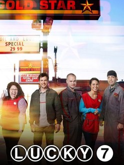 Lucky 7 | Rotten Tomatoes