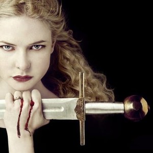 The White Queen - Rotten Tomatoes