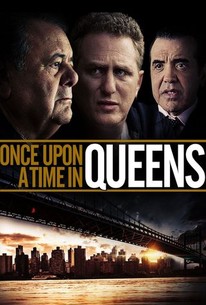 Watch trailer for Once Upon a Time in Queens
