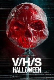 V/H/S Halloween | Audience Reviews | Rotten Tomatoes