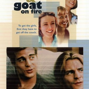 Goat on Fire & Smiling Fish (2000) photo 6