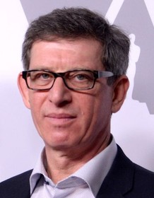 Jeffrey A. Melvin