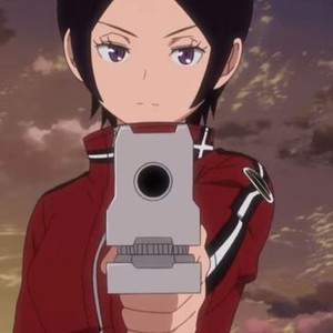 World Trigger - Rotten Tomatoes