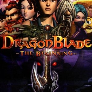 Dragon Blade, Movie Release, Showtimes & Trailer