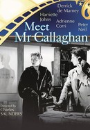 Meet Mr. Callaghan poster image