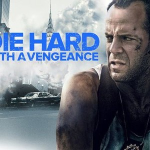 Die Hard With a Vengeance photo 1
