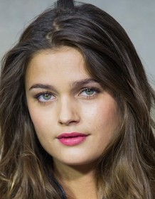 Louise Grinberg