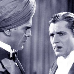Behind That Curtain (1929) photo 4