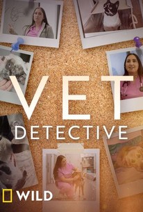 Vet Detective