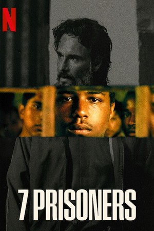 7 Prisoners poster