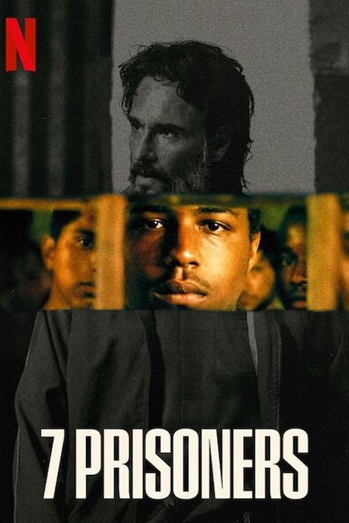 7 Prisoners poster