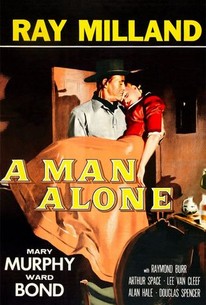 Watch trailer for A Man Alone