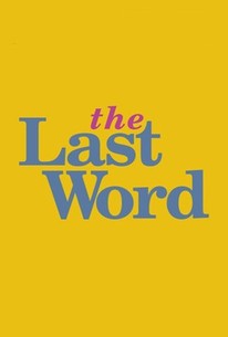Watch trailer for The Last Word
