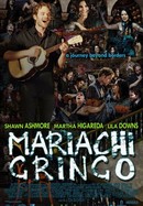 Mariachi gringo poster image