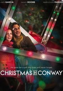 Christmas in Conway poster image