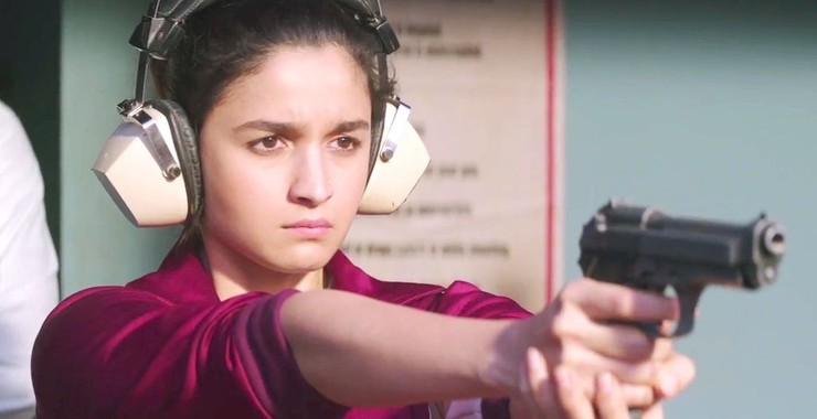 Raazi - Rotten Tomatoes