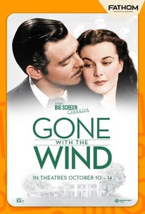 風と共に去りぬ / Gone With the Wind