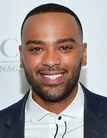 Darren Cain