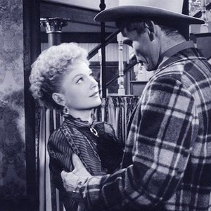The Spoilers (1956) photo 1