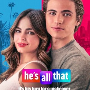 He's All That' Remake Starring Addison Rae & Tanner Buchanan Lands At  Netflix